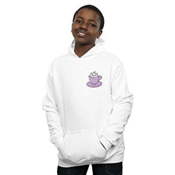 T-shirt enfant Blanc Disney Aristocats