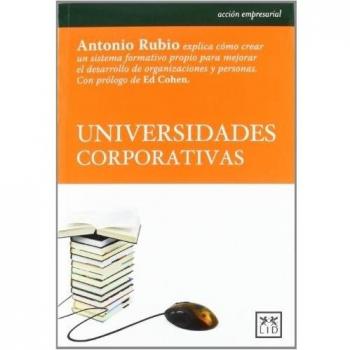 Universidades corporativas.