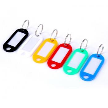 Hotel Number Classification Card Tags
