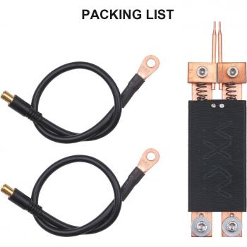 9 Gears Single-Handed Welding Pen Set