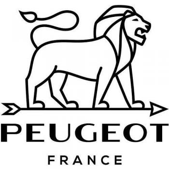 Peugeot Secchiello Raffreddatore Champagne Argento