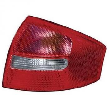 Alkar Heckleuchte ohne Lampenträger – Audi 4B5945096B, 2202501