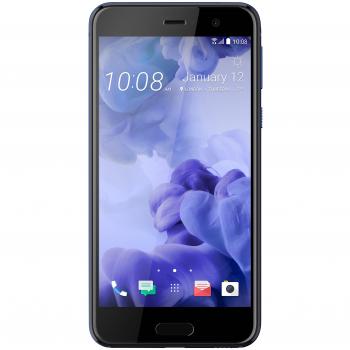 HTC U Play 32GB Blue Sapphire Phone (Unlocked)