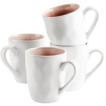 Tazza Congelata Mäser Bianca