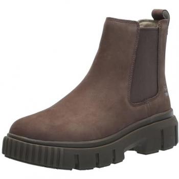 Timberland