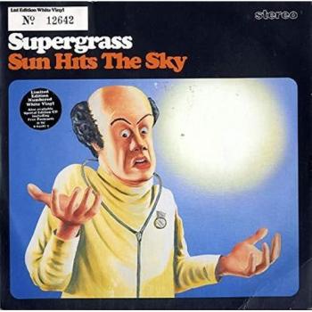 Supergrass