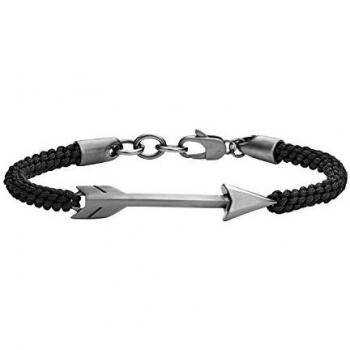 Anillo de Pulsera Fossil JF02377793 – Versión Masculina