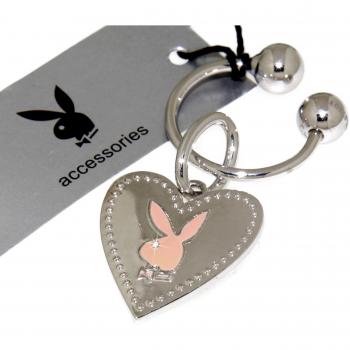Playboy Premium Schlüsselhalter