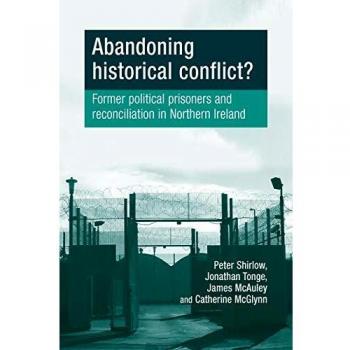 Abandoning historical conflict? paperback