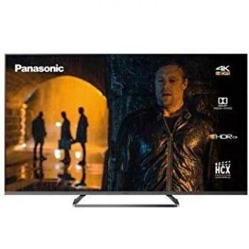 Panasonic 65 UHD LED TV TX‑65GX810E