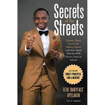 Secrets of the Streets