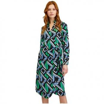 Orsay Vestido Preto