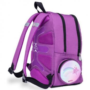 UniRoll Mochila Compacta de Unicornio