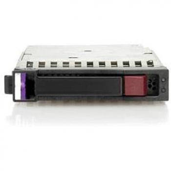 HPE 4TB 6G SAS 7.2K Internal Hard Drive (3.5)