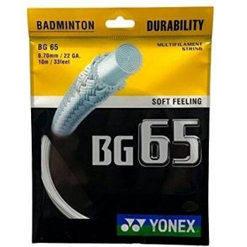 Yonex BG 65 Badminton String