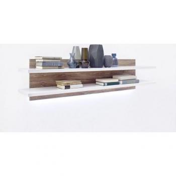 Uno Holzfarben Wandboard
