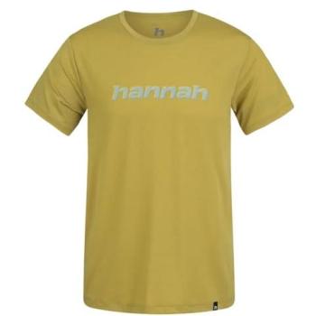 Maglione Hannah a maniche corte