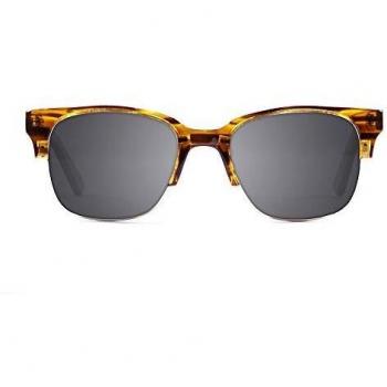 Soleil mixte adulte KAU K330000.2 Noir