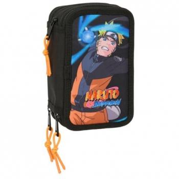 Set Triple Naruto con 36 piezas
