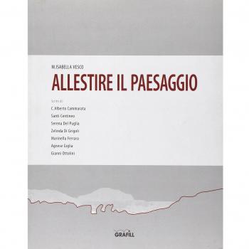 Allestire il paesaggio