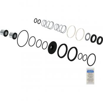Module de service pour servo‑débrayeur WABCO 4613159042