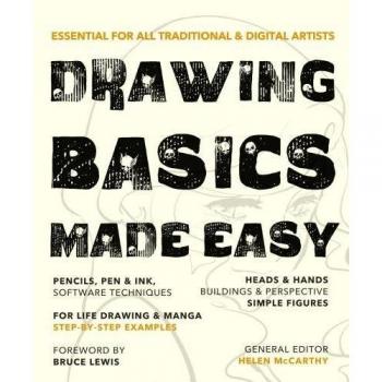 Drawing Basics Made Easy