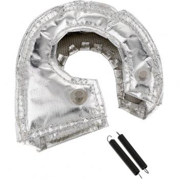 Filtro Térmico T3 para Turbocompresores Universales