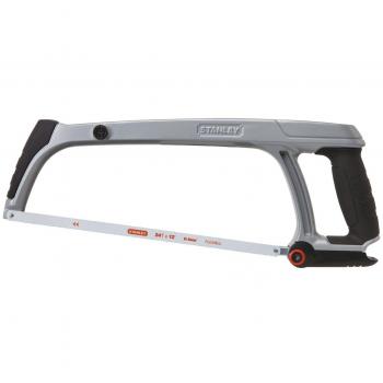 Stanley Heavy-Duty Hacksaw with FATMAX 1-20-531 Model