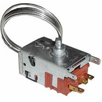 Thermostat AEG EN60730 pour Réfrigérateur Electrolux