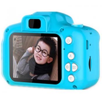 Camara Digital Niño 1080p