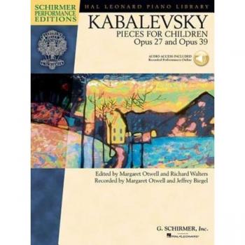 Dmitri Kabalevsky