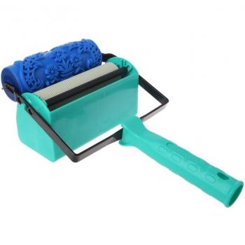 Wall Painting Roller Brush Tool