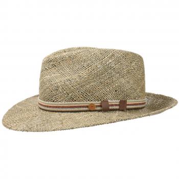 Forest Glow 58cm – Calas Straw Hat (Mayser)