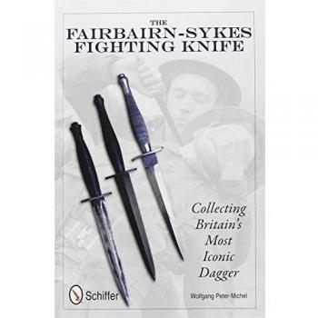 The Fairbairn-Sykes Fighting Knife