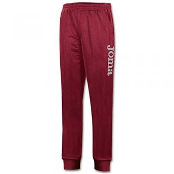 Pantalon Joma SUEZ en violet