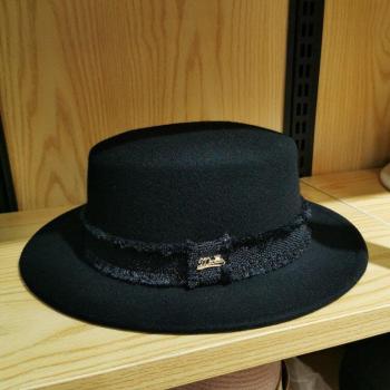 Men's and Women's Tweed Fedora