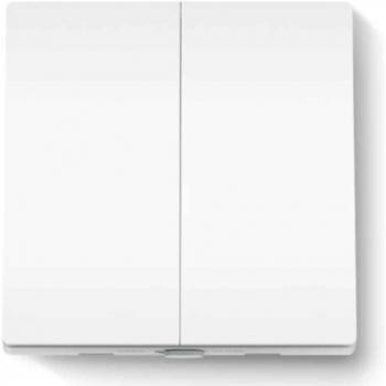 TP-Link Tapo Smart Switch 2-Gang 1-Way 8TP10369888