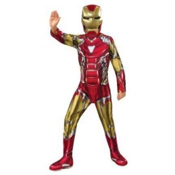 Disfraz Iron Man para Pequeños 8-10 Años