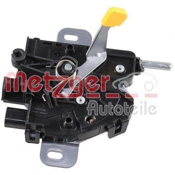 Motore Cofano 2310748, Marca METZGER, Distribuita da Serrat