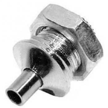 Pasador sujeta cable Ø10mm/Ø3mm