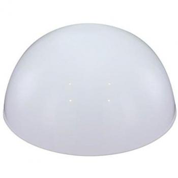 S`Luce Solar‑Kugelleuchte (weiß) Ø 20 cm