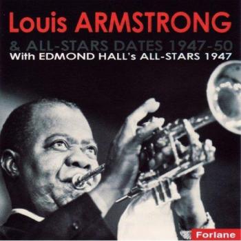 Compilation Louis Armstrong & All-Stars 1947-1950