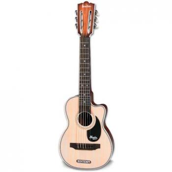 Bontempi Chitarra Folk in Legno