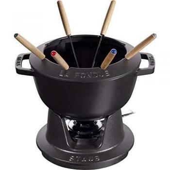 Fondue au Chocolat STAUB 2.36L