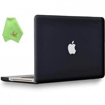 UESWILL Matte Hard Shell Case for MacBook Pro 13 inch with CD-ROM