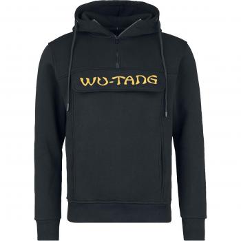 Wu-Tang Clan Kapuzenpullover