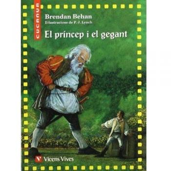 El príncep i el gegant