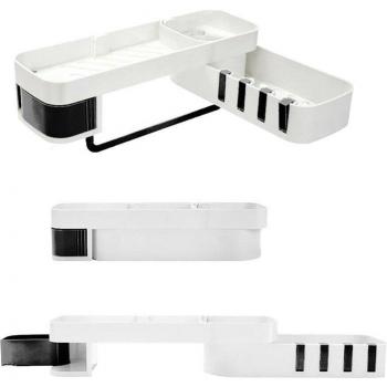 Wandmontage Badkamer Accessoires