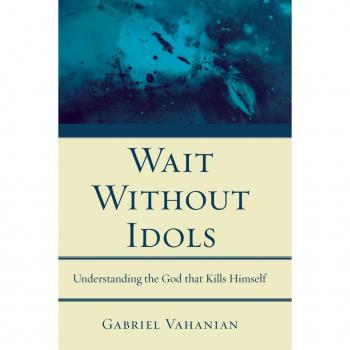 Vitalsource Technologies, Inc. Wait Without Idols