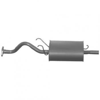Panela de Escape VEGAZ HOS‑118IMA – 1,18 L (Traseira)
